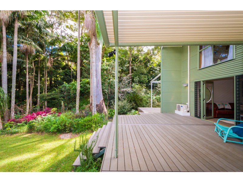 50 Knoll Road, Tamborine Mountain QLD 4272