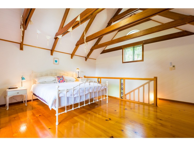 50 Knoll Road, Tamborine Mountain QLD 4272