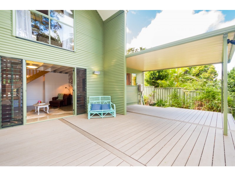 50 Knoll Road, Tamborine Mountain QLD 4272