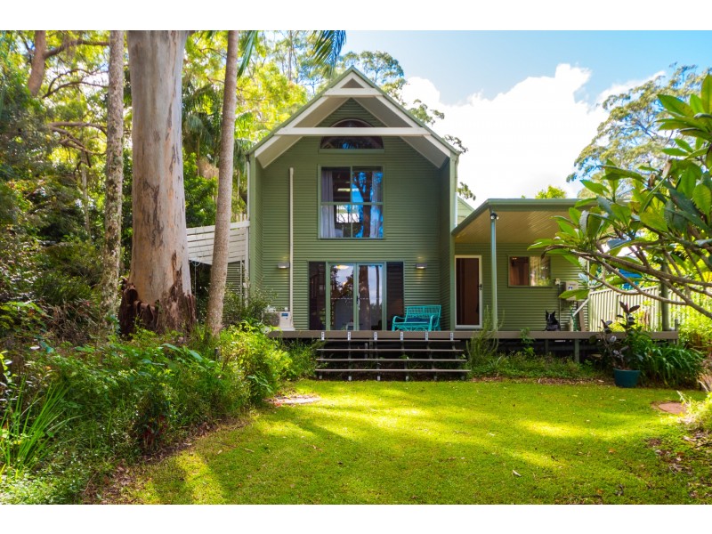 50 Knoll Road, Tamborine Mountain QLD 4272