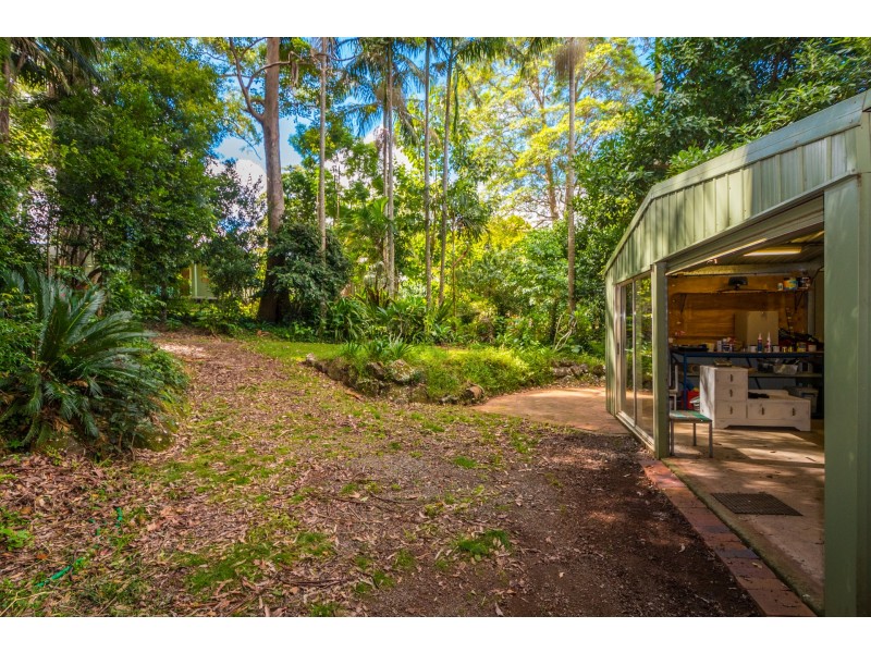 50 Knoll Road, Tamborine Mountain QLD 4272