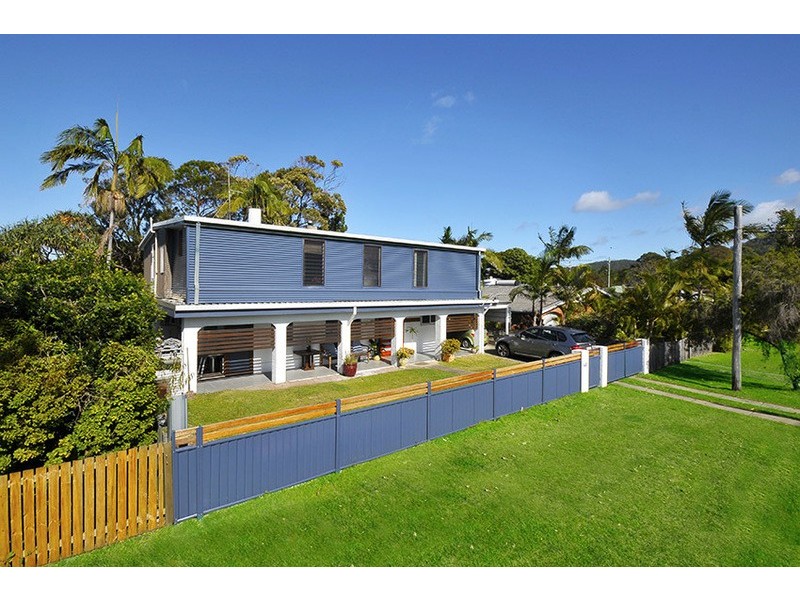 48 Poinciana Aveune, Bogangar NSW 2488