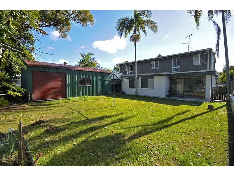 48 Poinciana Aveune, Bogangar NSW 2488