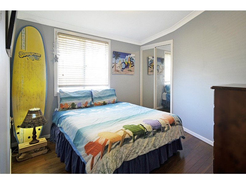 48 Poinciana Aveune, Bogangar NSW 2488