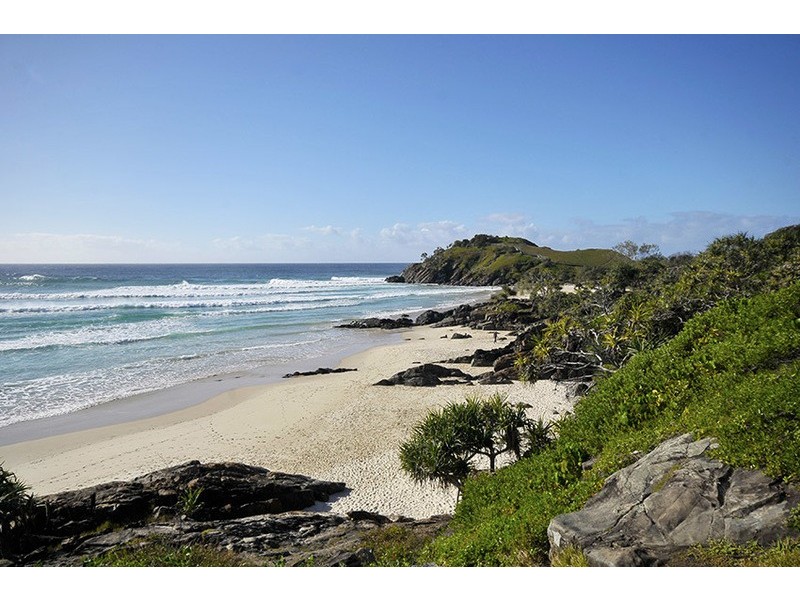 48 Poinciana Aveune, Bogangar NSW 2488