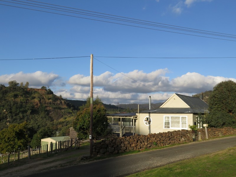 31 Allan street, Derby TAS 7264