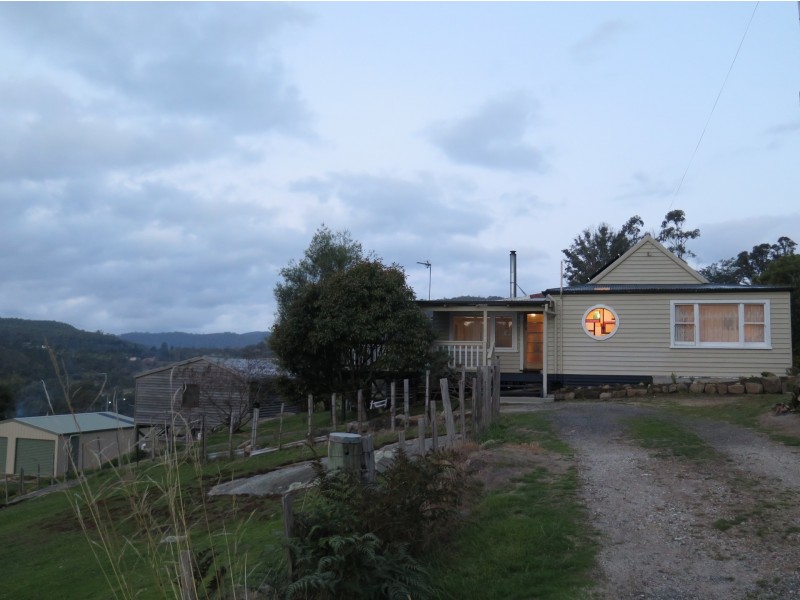31 Allan street, Derby TAS 7264