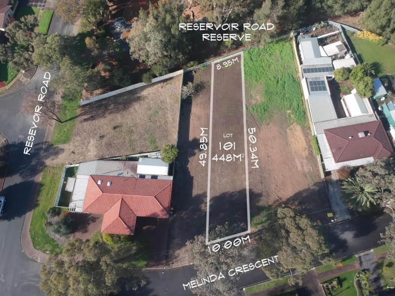 1 Melinda Crescent, Paradise SA 5075