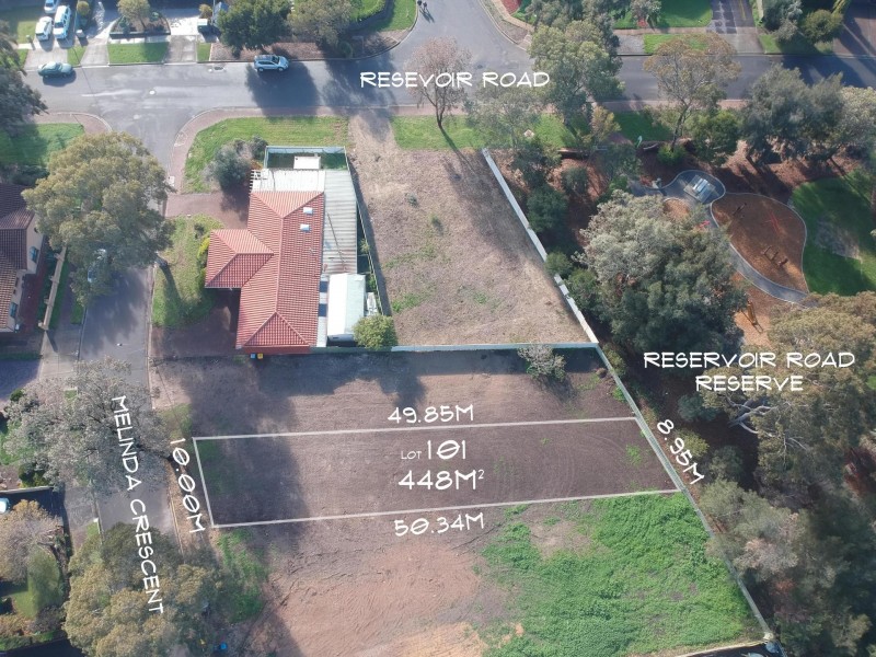 1 Melinda Crescent, Paradise SA 5075