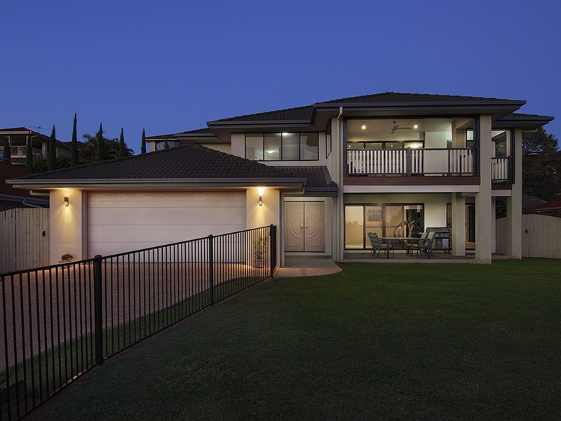 33 Whittome Esplanade, Murrumba Downs QLD 4503