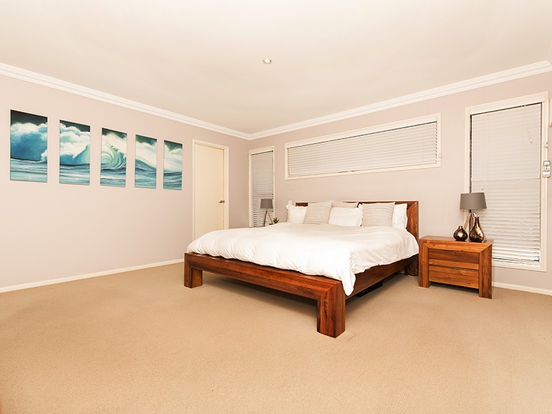33 Whittome Esplanade, Murrumba Downs QLD 4503