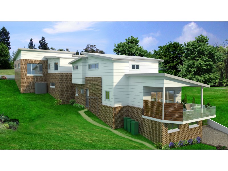 2/5 Valley View Crescent, Albion Park NSW 2527