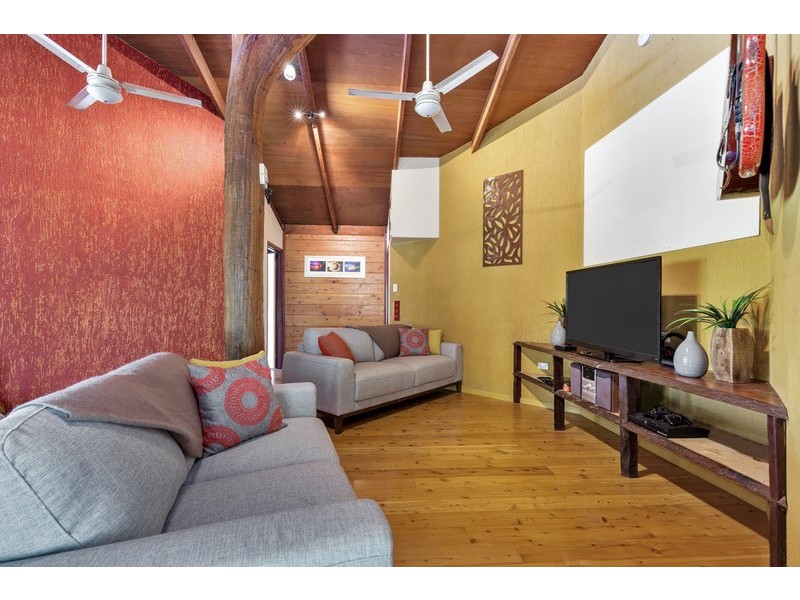 4 Coowonga Rd, Coowonga QLD 4702