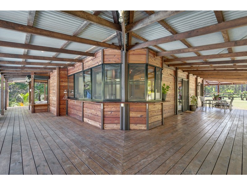 4 Coowonga Rd, Coowonga QLD 4702