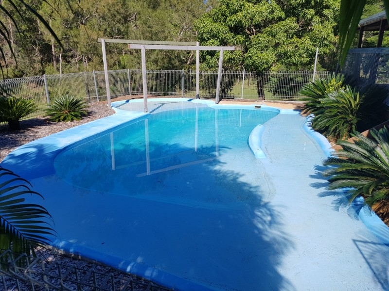 4 Coowonga Rd, Coowonga QLD 4702