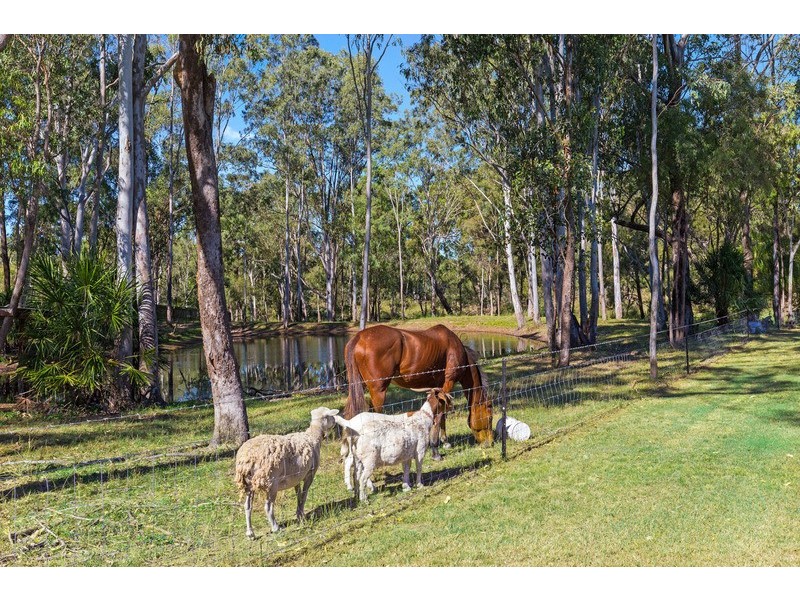 4 Coowonga Rd, Coowonga QLD 4702