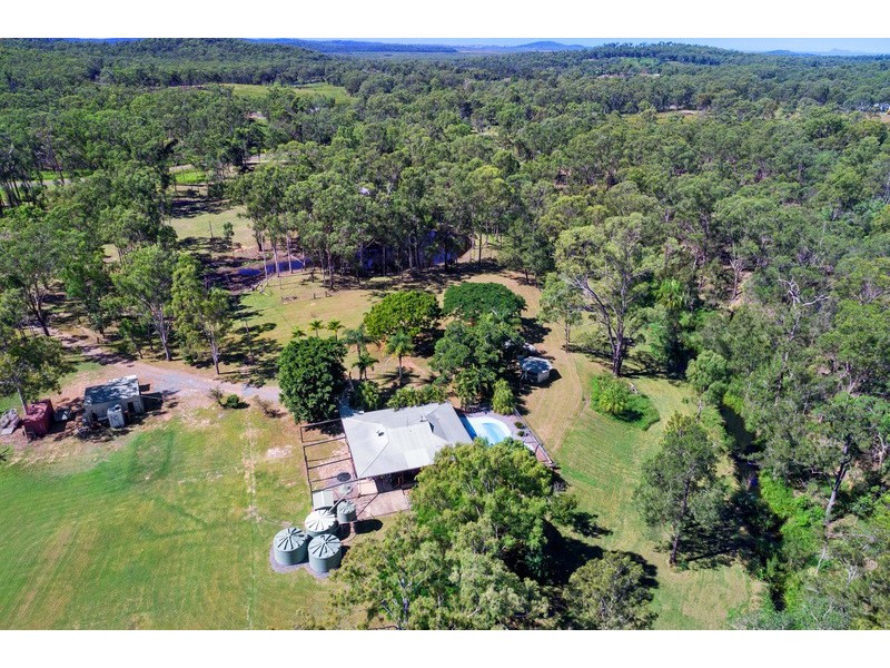 4 Coowonga Rd, Coowonga QLD 4702