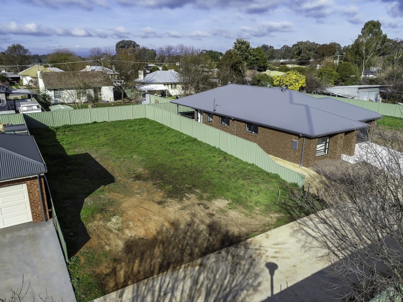 Lot 3/14 Lovick Avenue, Mansfield, Vic, 3722, Mansfield VIC 3722