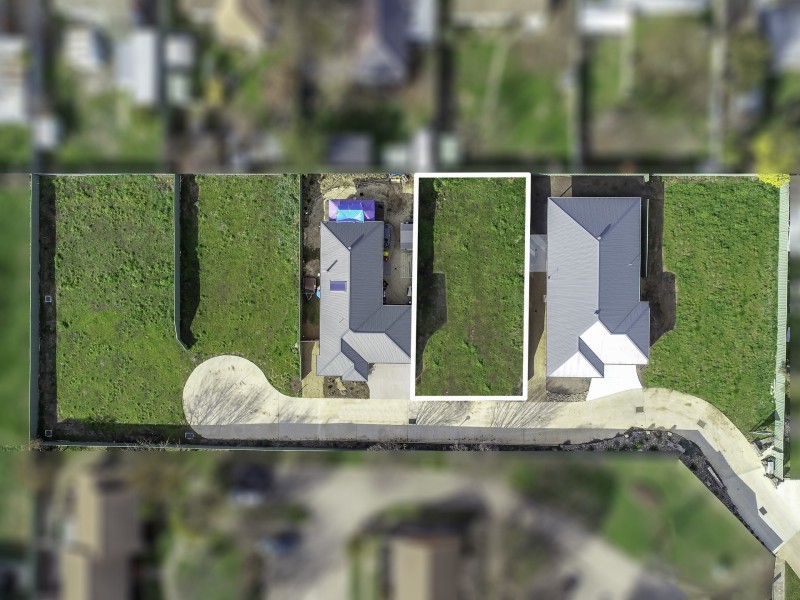 Lot 3/14 Lovick Avenue, Mansfield, Vic, 3722, Mansfield VIC 3722