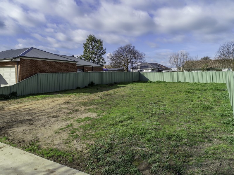 Lot 3/14 Lovick Avenue, Mansfield, Vic, 3722, Mansfield VIC 3722