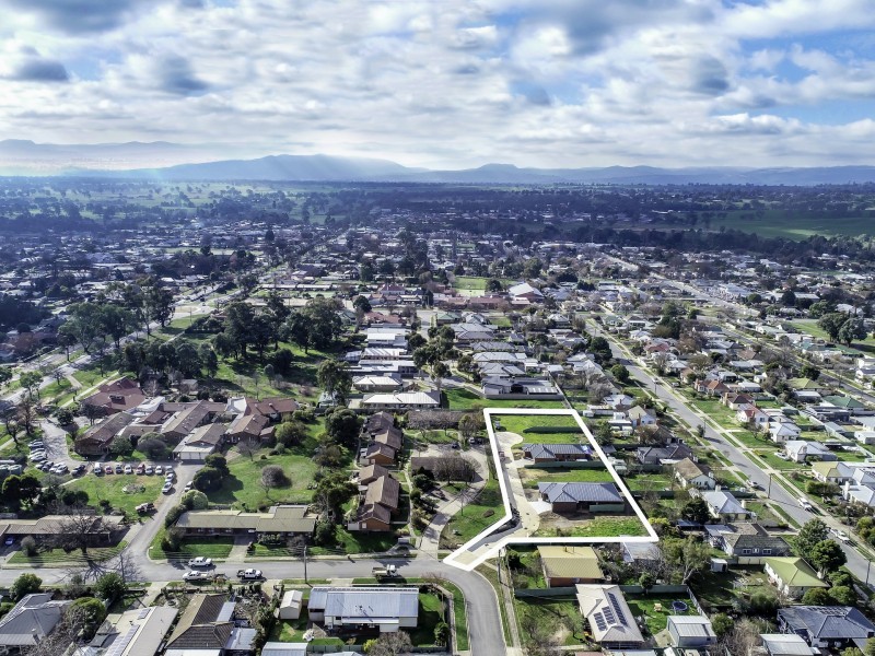 Lot 3/14 Lovick Avenue, Mansfield, Vic, 3722, Mansfield VIC 3722