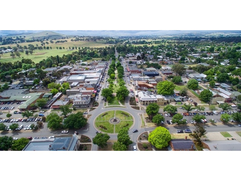 Lot 3/14 Lovick Avenue, Mansfield, Vic, 3722, Mansfield VIC 3722