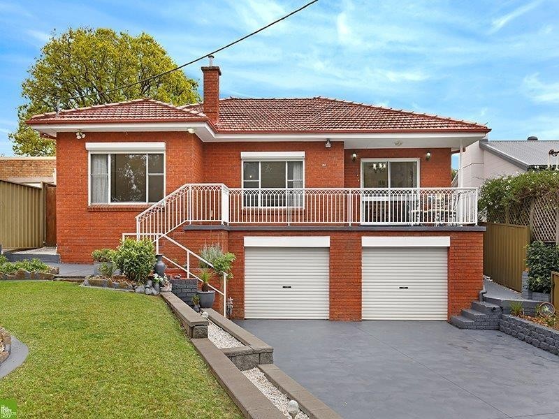 84 Dumfries Avenue, Mount Ousley NSW 2519