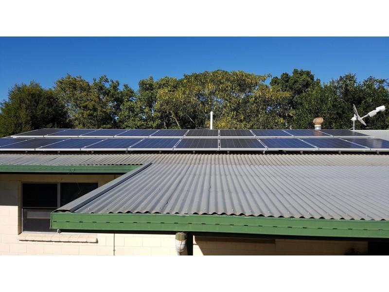 30 Cairdbeign Street, Springsure QLD 4722