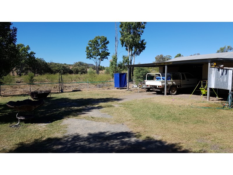 30 Cairdbeign Street, Springsure QLD 4722