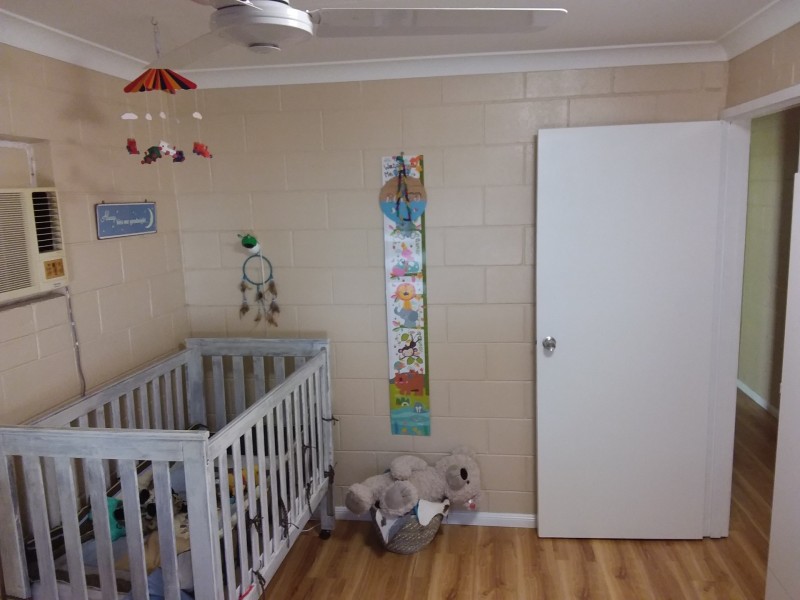 30 Cairdbeign Street, Springsure QLD 4722