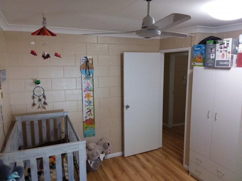 30 Cairdbeign Street, Springsure QLD 4722