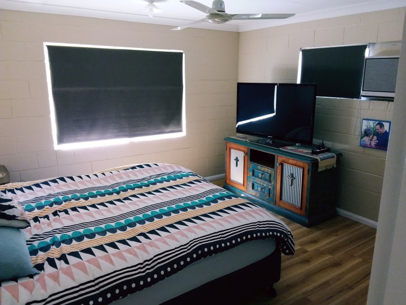 30 Cairdbeign Street, Springsure QLD 4722