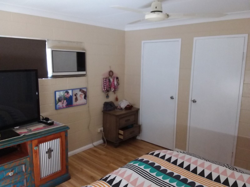 30 Cairdbeign Street, Springsure QLD 4722