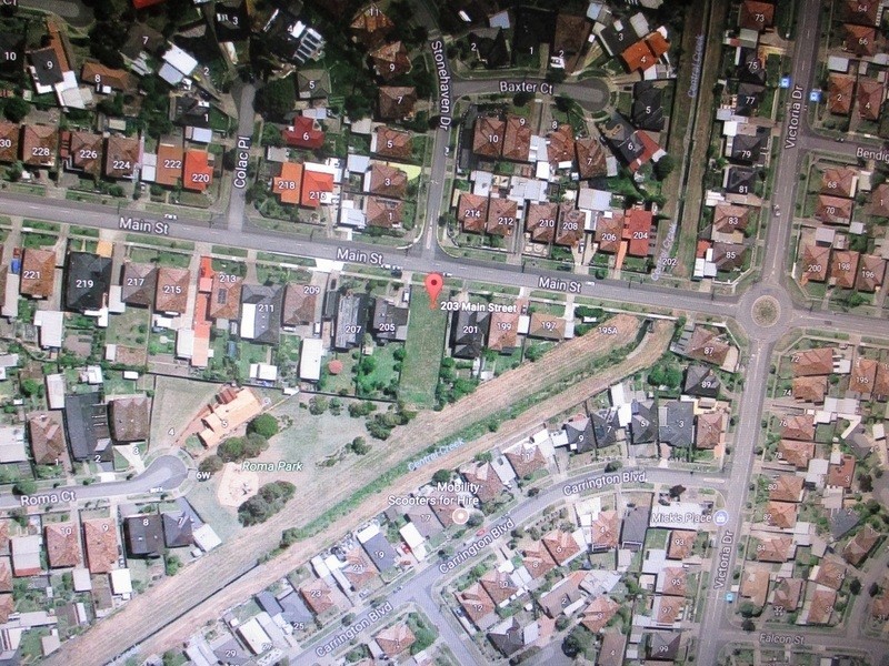 203 Main Street, Thomastown VIC 3074