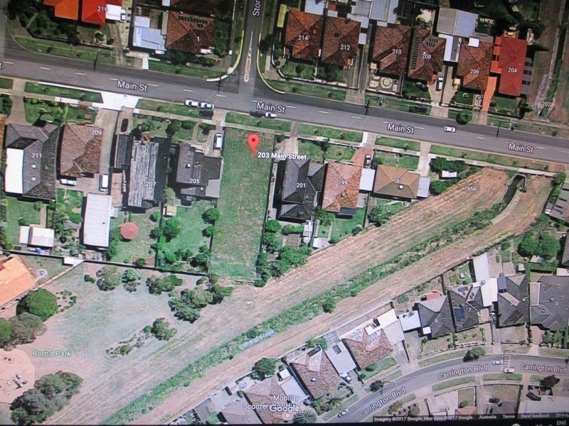 203 Main Street, Thomastown VIC 3074