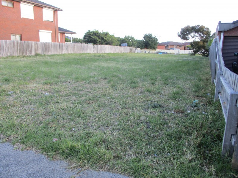 203 Main Street, Thomastown VIC 3074