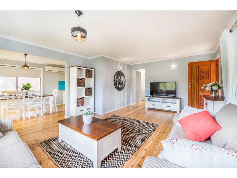 15 Salisbury Drive, Nowra NSW 2541