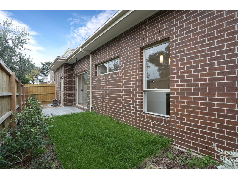 4/1 Hillside Road, Rosanna VIC 3084