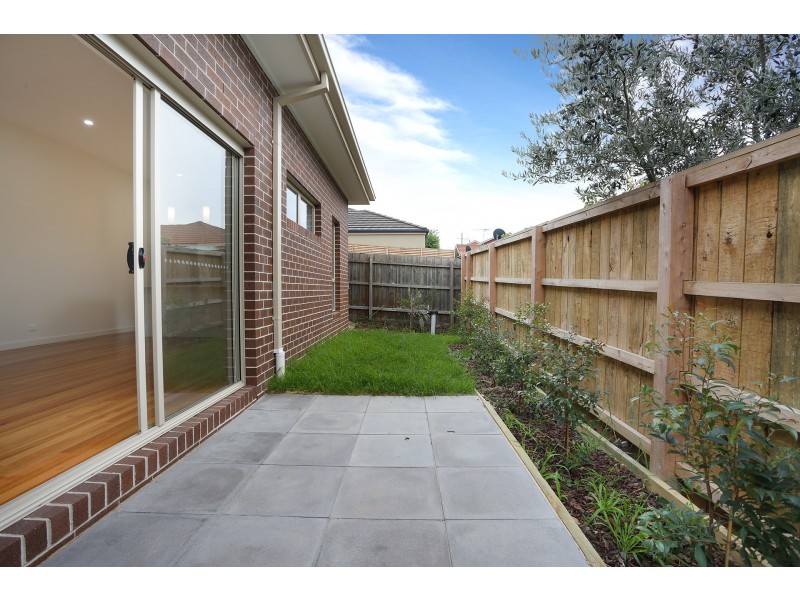 4/1 Hillside Road, Rosanna VIC 3084