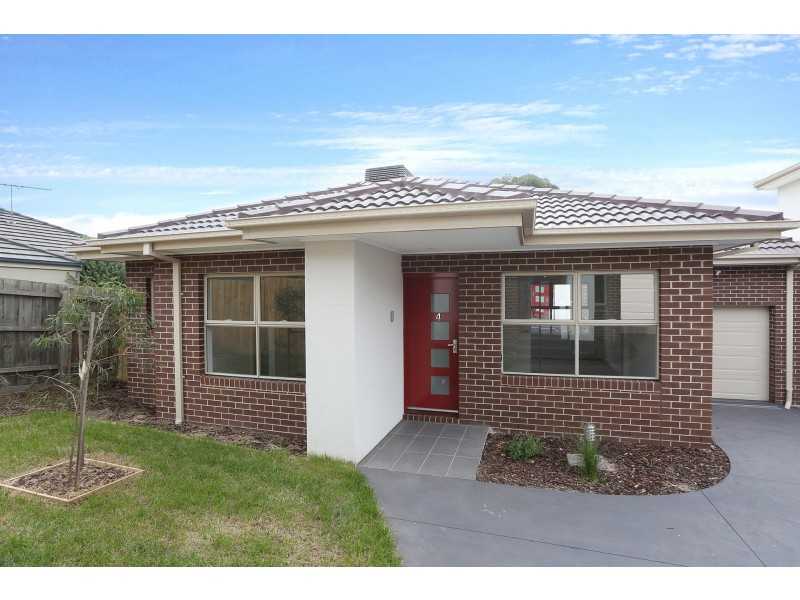 4/1 Hillside Road, Rosanna VIC 3084