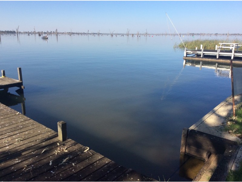 4 Waterview Place, Yarrawonga VIC 3730