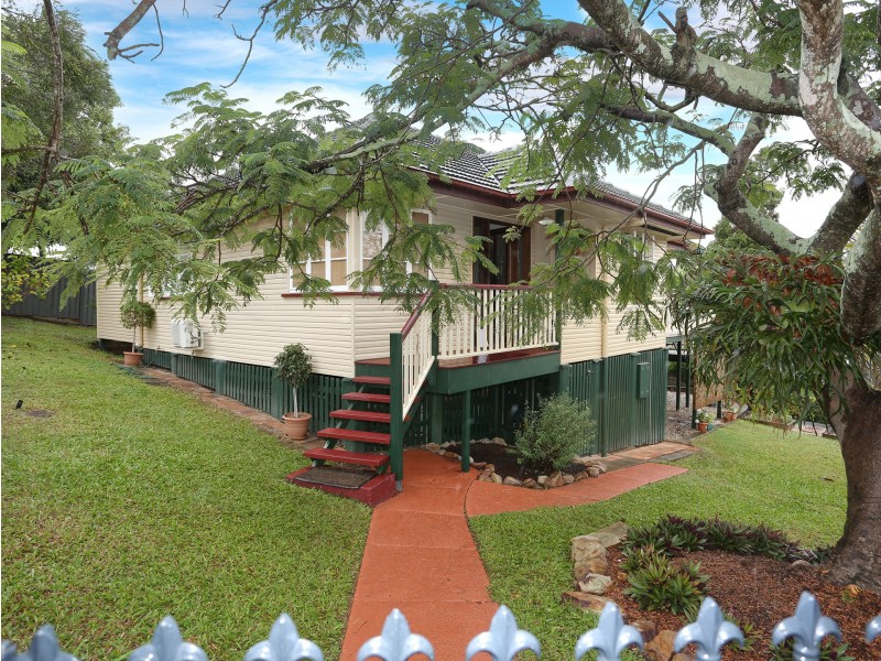 14 Floral Street, Mount Gravatt East QLD 4122