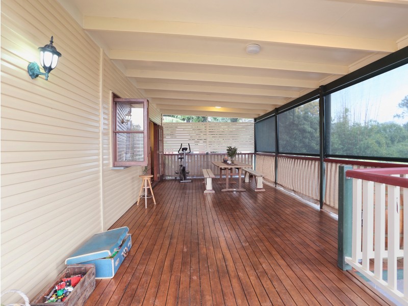 14 Floral Street, Mount Gravatt East QLD 4122