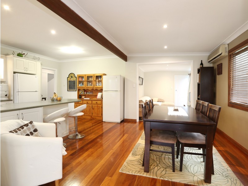 14 Floral Street, Mount Gravatt East QLD 4122