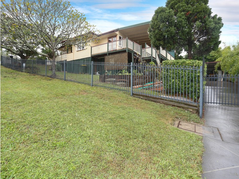 14 Floral Street, Mount Gravatt East QLD 4122