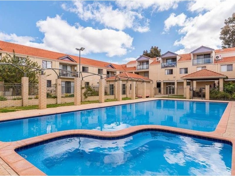 15/24 Burton Street, Cannington WA 6107