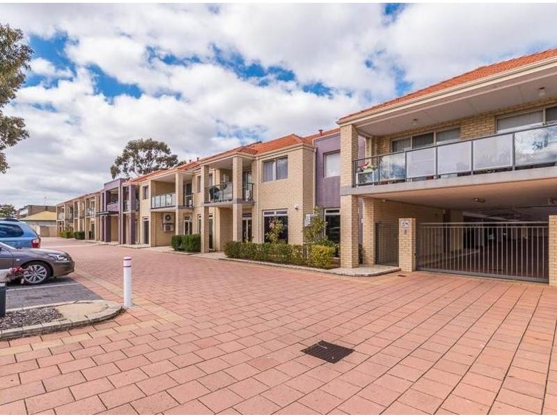 15/24 Burton Street, Cannington WA 6107
