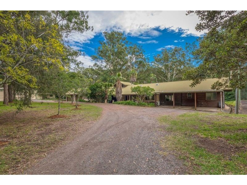 14 Brandy Hill Drive, Brandy Hill NSW 2324 Sold