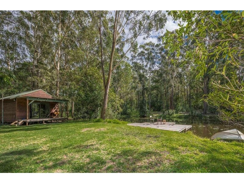 14 Brandy Hill Drive, Brandy Hill NSW 2324 Sold