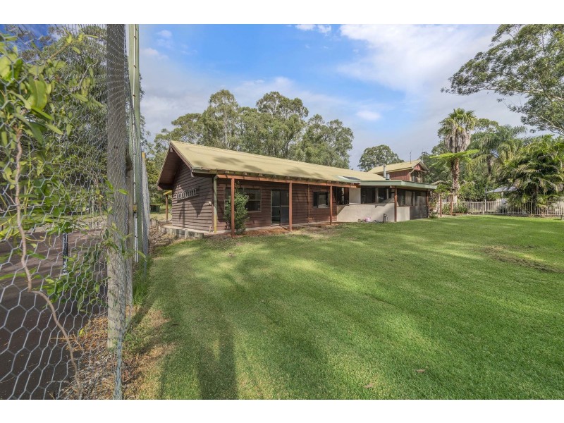 14 Brandy Hill Drive, Brandy Hill NSW 2324 Sold